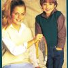 Patons 51 - Classic collection for children - gi - 11 and 12