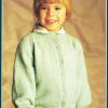 Patons 51 - Classic collection for children - gi - 5 and 6