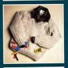 Patons 51 - Classic collection for children - gi - 7 and 8a