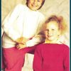Patons 51 - Classic collection for children - gi - 9 and 10