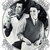 Patons Classics 104 - gi - azalea jumper