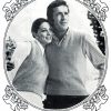 Patons Classics 104 - gi - lambswool or lamour jumper