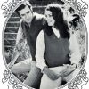 Patons Classics 104 - gi - mohair or patex jumper