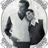 Patons Classics 104 - gi - patonyle jumper