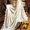 Peter Pan 25 year celebrations - gi - T162 shawl