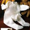 Peter Pan 25 year celebrations - gi - T169 babys all in one