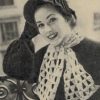 WW Home Knitting - gi - a cobwebby scarf