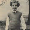 WW Home Knitting - gi - pullover for boy or girl 1