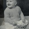 Patons 655 Babies Wear 6 months to 4 years - gi - lonnie