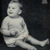 Patons 655 Babies Wear 6 months to 4 years - gi - scott