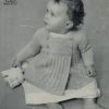 Patons 655 Babies Wear 6 months to 4 years - gi - tinka