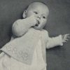Patons 655 Babies Wear 6 months to 4 years - gi - toyland