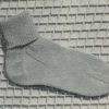 Patons C11 - Gloves and Socks - gi - ladys sockettes