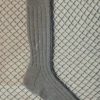 Patons C11 - Gloves and Socks - gi - mans ribbed socks
