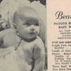 Patons Knitting Book R 21 - beauty