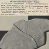 Patons Knitting Book R 21 - cross over jacket