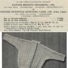 Patons Knitting Book R 21 - cuddles
