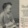 Patons Knitting Book R 21 - darling