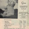Patons Knitting Book R 21 - gem1