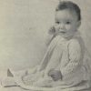 Patons Knitting Book R 21 - miss muffet2