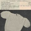 Patons Knitting Book R 21 - peter pan