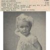 Patons Knitting Book R 21 - sleeping beauty