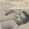 Patons Knitting BookR 21 - teddy