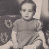 Patons 212 - gi - little man