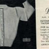 Patons 349 - gi - buttercup