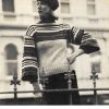 Patons 504 - Ladies totem 8 knitting designs - 1 jumper