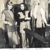 Patons 504 - Ladies totem 8 knitting designs - 3 tabard
