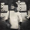 Patons 504 - Ladies totem 8 knitting designs - 4 overstyle