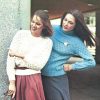Patons 574 bluebell - 3 and 4 jumpers