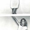 Patons 641 - summer stunners - gi - 8 ladys pulli and top