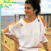 Patons 720 - Summer Hurry Knits - gi - 6 ladys top