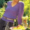 Patons 748 - totally totem - gi- 2 ladys jumper