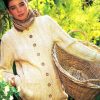 Patons 748 - totally totem - gi - 5 ladys jacket