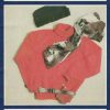 Patons Classic Collection No 53 - 10 ladys jumper with v or round neck or polo collar 1