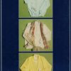 Patons Classic Collection No 53 - back cover