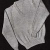 Patons R19 - gi - trevor v neck