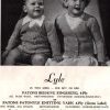 Patons R22 - gi - lyle
