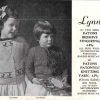 Patons R22 - gi - lynn and anita