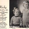 Patons R22 - gi - ricky and jeanie