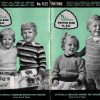 Patons R22 - product image - front cover