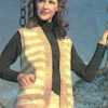 WW Family Knits 260674 - jumper and jacket