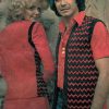 WW Family Knits 260674 - matching weskits