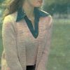 WW Family Knits 260674 - twin set