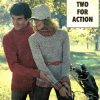 WW Family Knits 260674 - two for action