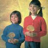 WW Family Knits 260674 - twosomes for teans and teeny-boppers