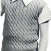 woman 100857 - Summer Knitting - just like daddy